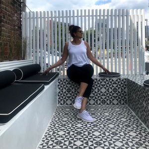 Meet your Posher, Jas